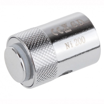 Испаритель Kangertech CLOCC (CL Tank) - фото 4 Испаритель Kangertech CLOCC (CL Tank) - фото 4