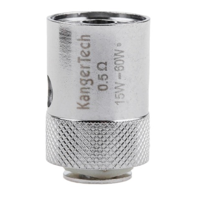 Испаритель Kangertech CLOCC (CL Tank) - фото 2 Испаритель Kangertech CLOCC (CL Tank) - фото 2