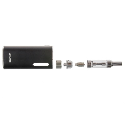 Электронная сигарета Eleaf iStick Basic - фото 11 Электронная сигарета Eleaf iStick Basic - фото 11