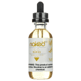Жидкость Naked 100 Cream Go Nanas (60 мл)