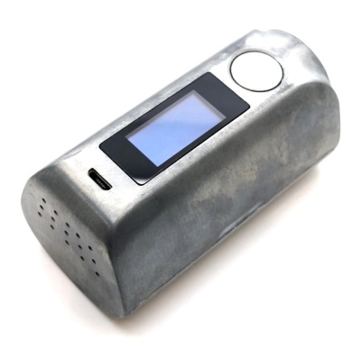 Asmodus Minikin v2 180w Touch Screen - фото 33 Asmodus Minikin v2 180w Touch Screen - фото 33
