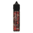 Жидкость BLVK UNICORN CRMY Strawberry (60 мл) - 3 мг