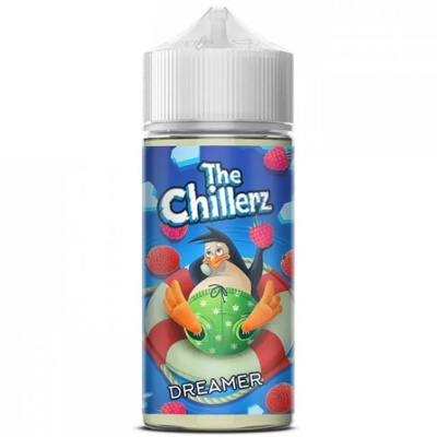 Жидкость The Chillerz Dreamer (100мл) - фото 1