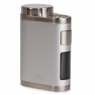 Батарейный мод Eleaf iStick Pico Mega Simple (80W, без аккумулятора) - Стальной Батарейный мод Eleaf iStick Pico Mega Simple (80W, без аккумулятора) - Стальной