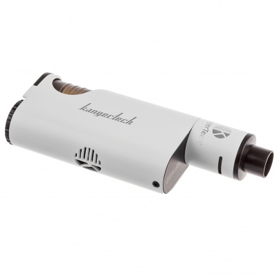 Батарейный мод Kanger Dripbox в комлекте с дрипкой Subdrip (без аккумулятора) - фото 8 Батарейный мод Kanger Dripbox в комлекте с дрипкой Subdrip (без аккумулятора) - фото 8