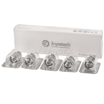 Испаритель Joyetech BFXL (Unimax Series) - фото 3 Испаритель Joyetech BFXL (Unimax Series) - фото 3