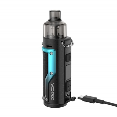 Набор Voopoo Argus (40W, 1500 mAh, 2/4,5 мл) - фото 8 - фото 8