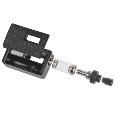 Электронная сигарета Joyetech eVic AIO - фото 10 Электронная сигарета Joyetech eVic AIO - фото 10