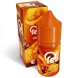 Жидкость Rell Orange Arabic Spice with Dried Fruits (28 мл)