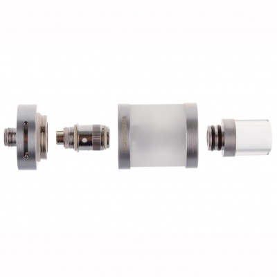 Клиромайзер Amor - фото 5 Клиромайзер Amor - фото 5