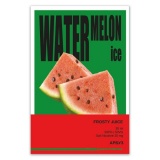 Жидкость Frosty Juice Salt Watermelon Ice 30 мл
