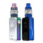 Набор Eleaf iStick Nowos (80W, 4400 mAh) с клиромайзером Ello Duro - фото 8 Набор Eleaf iStick Nowos (80W, 4400 mAh) с клиромайзером Ello Duro - фото 8