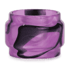 Запасное стекло Eleaf Ello Duro PMMA - Фиолетовый