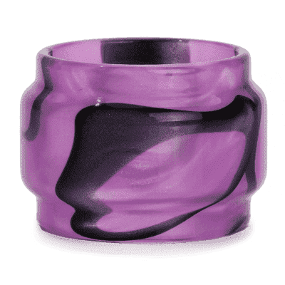 Запасное стекло Eleaf Ello Duro PMMA - Фиолетовый