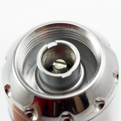 Батарейный мод Imotion3 V+ - фото 4 Батарейный мод Imotion3 V+ - фото 4