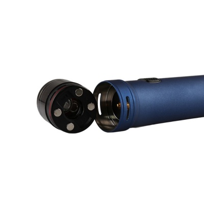 Vaporesso GTX GO 80 Pod Kit 3000 mAh - фото 8 Vaporesso GTX GO 80 Pod Kit 3000 mAh - фото 8