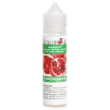 Жидкость FlavourArt Mono Pomegranate (55мл)