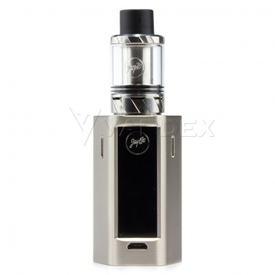 Батарейный мод Reuleaux RX Mini (2100mAh) в комплекте с Reux Mini - фото 8 Батарейный мод Reuleaux RX Mini (2100mAh) в комплекте с Reux Mini - фото 8