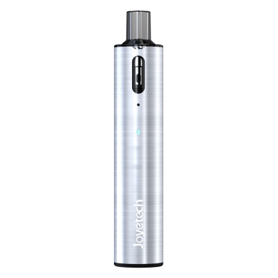 Набор Joyetech eGo Pod (23W, 1000 mAh, 2 мл) - Стальной - Стальной
