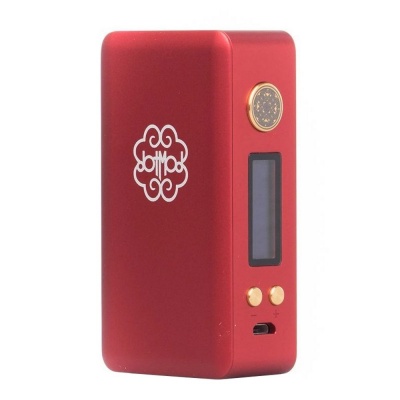 - Красный - Красный