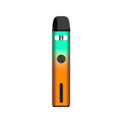 Uwell Caliburn G2 Pod Kit 18W 750mAh - Ocean Flame Uwell Caliburn G2 Pod Kit 18W 750mAh - Ocean Flame