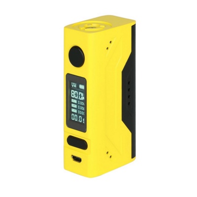 Smoant Battlestar Mini 80w - Желтый Smoant Battlestar Mini 80w - Желтый