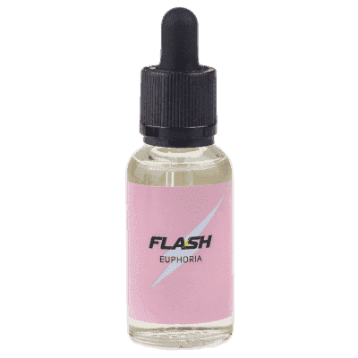 Жидкость Flash Euphoria - 0 мг, 30 мл