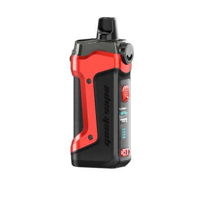 Набор Geekvape Aegis Boost Plus (40W, без аккумулятора, 5,5 мл) - Devil Red - Devil Red