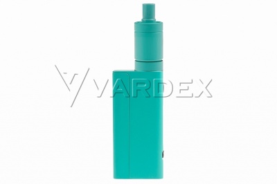 Батарейный мод eVic VTC Mini в комплекте с клиромайзером TRON-T - Зеленый Батарейный мод eVic VTC Mini в комплекте с клиромайзером TRON-T - Зеленый
