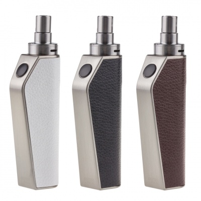Электронная сигарета Eleaf Aster Total - фото 4 Электронная сигарета Eleaf Aster Total - фото 4