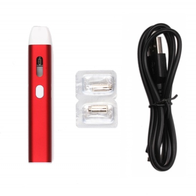 Электронная сигарета iCare Solo (320mAh, 15W) - фото 8 Электронная сигарета iCare Solo (320mAh, 15W) - фото 8