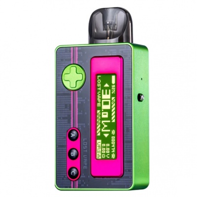 - Cyber Elf - Cyber Elf