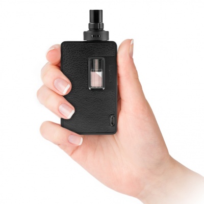 Электронная сигарета Joyetech eVic AIO - фото 9 Электронная сигарета Joyetech eVic AIO - фото 9