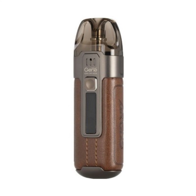 Набор Voopoo Argus Air (25W, 900 mAh, 3,8 мл) - Vintage Brown Voopoo Argus Air Pod Kit - Vintage Brown