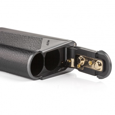 Батарейный мод eVic Primo (без аккумуляторов) в комплекте с Unimax 25 - фото 11 Батарейный мод eVic Primo (без аккумуляторов) в комплекте с Unimax 25 - фото 11