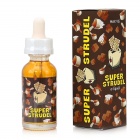 Жидкость Super Strudel Brown Sugar (60 мл) - фото 5