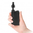 Батарейный мод Joyetech eVic VTwo 80W (5000 mAh) в комплекте с Cubis Pro - фото 7 Батарейный мод Joyetech eVic VTwo 80W (5000 mAh) в комплекте с Cubis Pro - фото 7