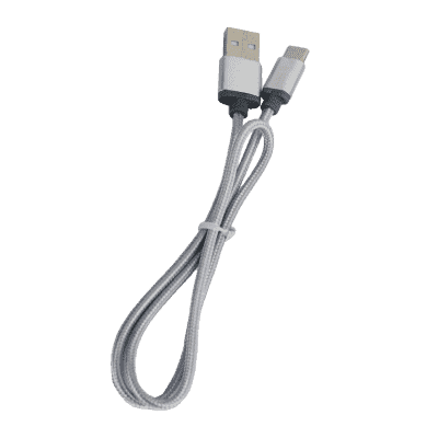 Кабель универсальный Joyetech USB Type-C (eRoll MAC) - Белый Кабель универсальный Joyetech USB Type-C (eRoll MAC) - Белый