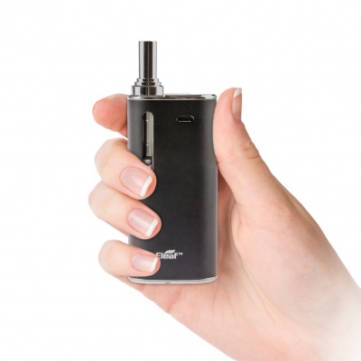 Электронная сигарета Eleaf iStick Basic - фото 8 Электронная сигарета Eleaf iStick Basic - фото 8