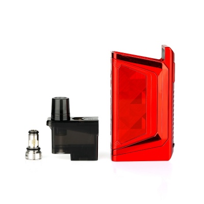 Wismec Preva SE Kit с картриджем - фото 10 Wismec Preva SE Kit с картриджем - фото 10