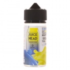 Жидкость Juice Head Blueberry Lemon (100 мл) - фото 2