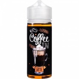 Жидкость Coffee-in Salt Latte (30 мл)