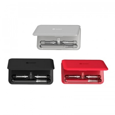Joyetech eRoll MAC Simple Kit 15W 180 mAh with портсигар PCC - фото 8 Joyetech eRoll MAC Simple Kit 15W 180 mAh with портсигар PCC - фото 8