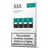 Картридж Juul Мята x4 (18 мг)