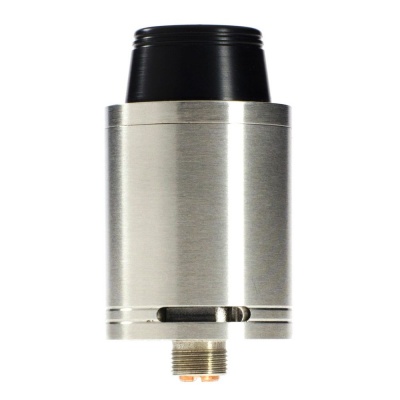 Дрип Blitz Enterprises SWAV Atty RDA - Стальной Дрип Blitz Enterprises SWAV Atty RDA - Стальной