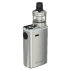Joyetech Exceed Box в комплекте с Exceed D22C (50W, 3000 mAh) - Стальной Joyetech Exceed Box в комплекте с Exceed D22C (50W, 3000 mAh) - Стальной