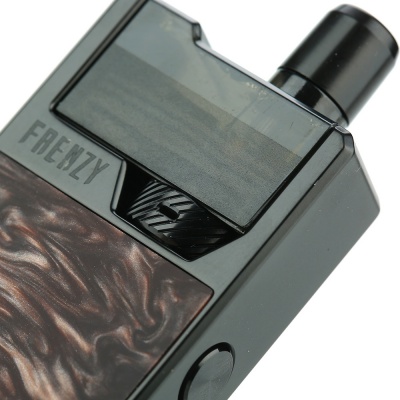 Набор Geekvape Frenzy Pod (20W, 950 mAh) с картриджем (2 мл) - фото 6 Набор Geekvape Frenzy Pod (20W, 950 mAh) с картриджем (2 мл) - фото 6