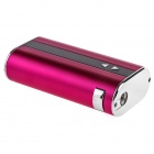 Батарейный мод Eleaf iStick 50W - фото 8 Батарейный мод Eleaf iStick 50W - фото 8