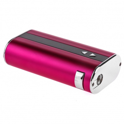 Батарейный мод Eleaf iStick 50W - фото 8 Батарейный мод Eleaf iStick 50W - фото 8