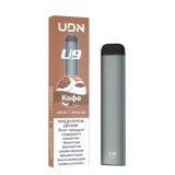 Одноразовая электронная сигарета Eleaf UDN U9 Кофе